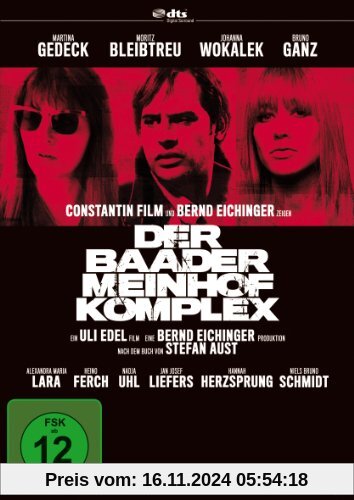 Der Baader-Meinhof-Komplex