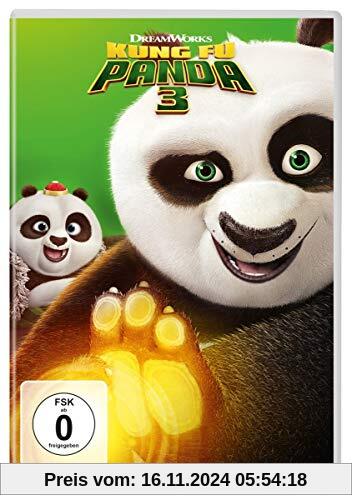 Kung Fu Panda 3