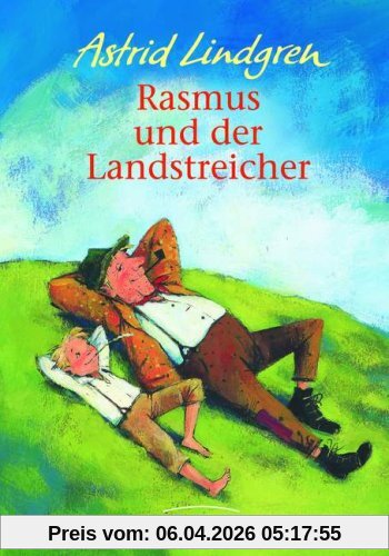 Rasmus und der Landstreicher