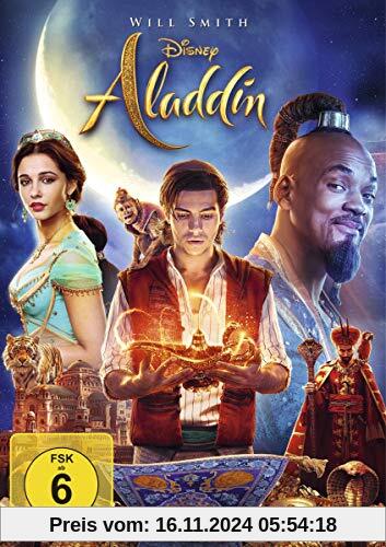 Aladdin (Live-Action)