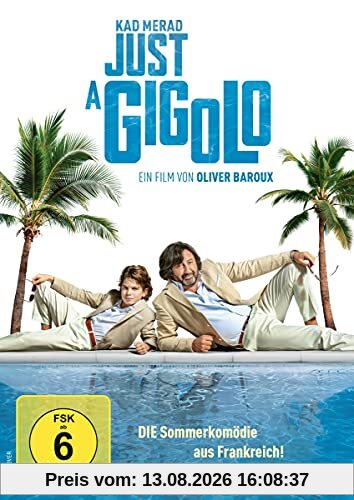 Just a Gigolo