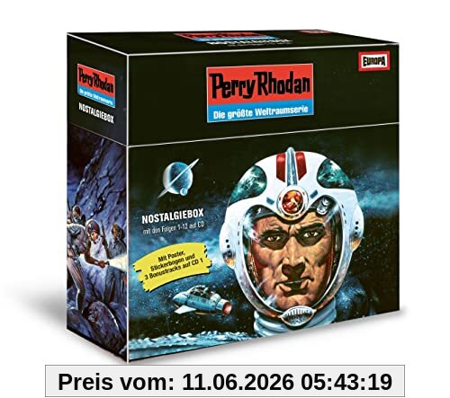 Nostalgiebox