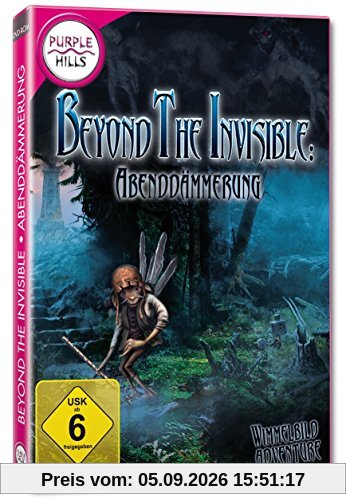 Beyond the Invisible - Abenddämmerung