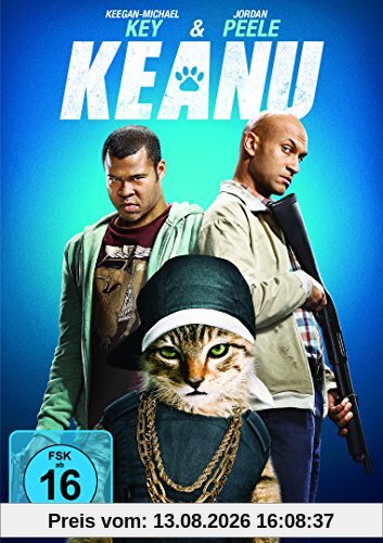 Keanu