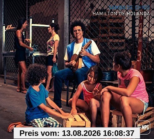 Samba de Chico