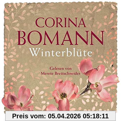 Winterblüte: 6 CDs