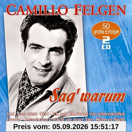 Sag' Warum-50 Große Erfolge