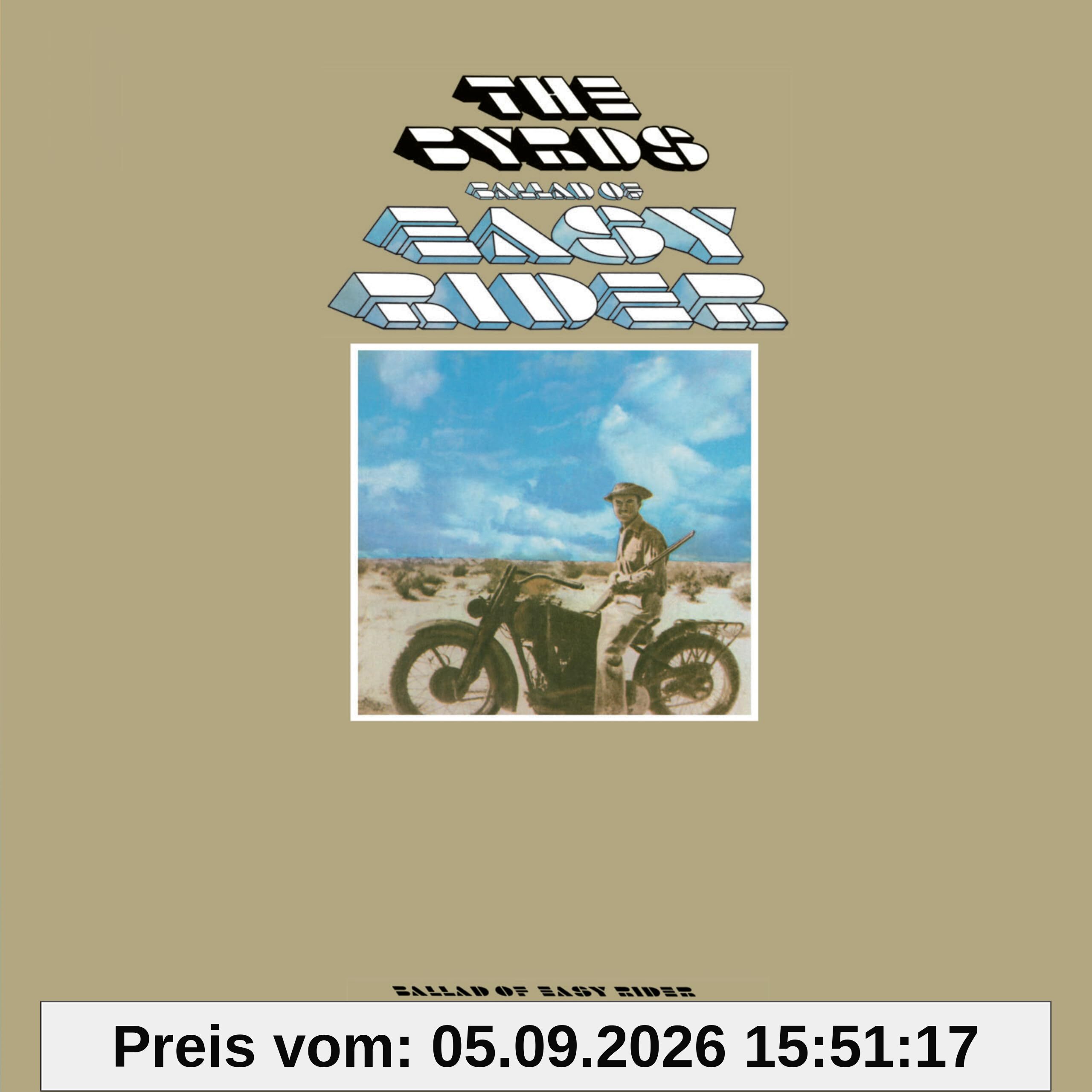 Ballad of Easy Rider