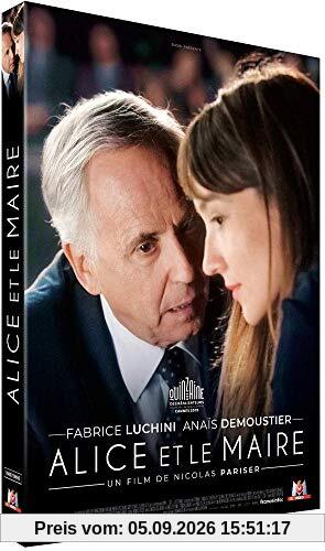 Alice et le maire [FR Import]