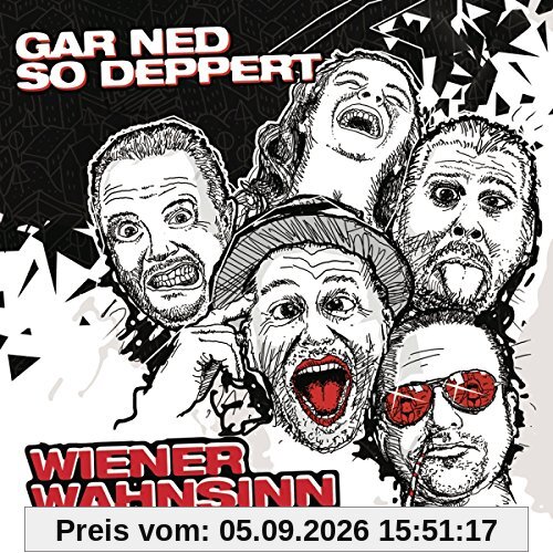 Gar Ned So Deppert