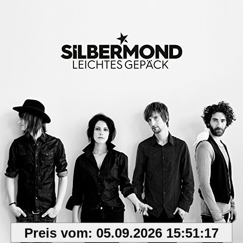 Leichtes Gepäck (Ltd. Premium inkl. Doku) [CD + DVD + Blu-ray]