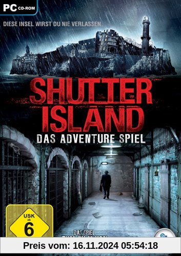 Shutter Island