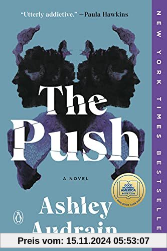 The Push: A Novel