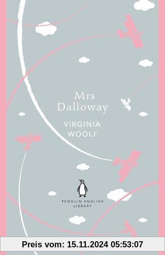 Mrs Dalloway (The Penguin English Library)