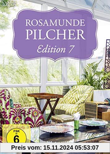 Rosamunde Pilcher Edition 7 (6 Filme auf 3 DVDs)