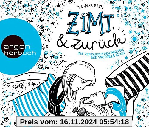 Zimt und zurück