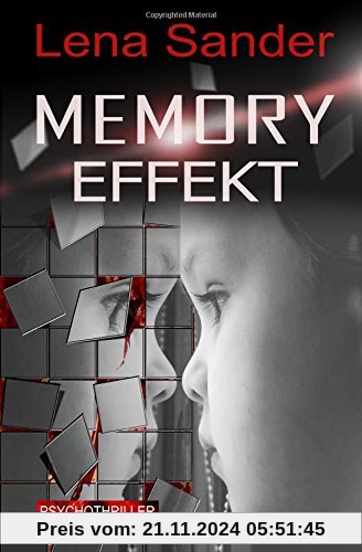 Memory Effekt - Psychothriller