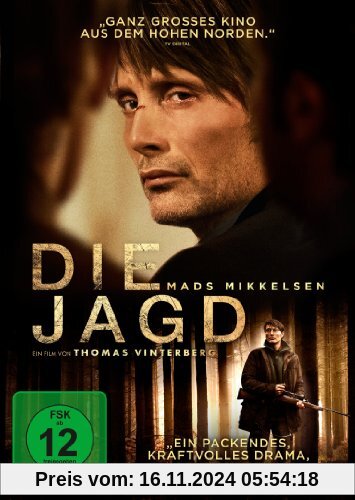 Die Jagd