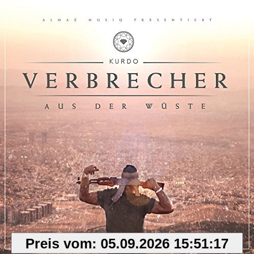 Verbrecher aus der Wüste (Premium Edition)