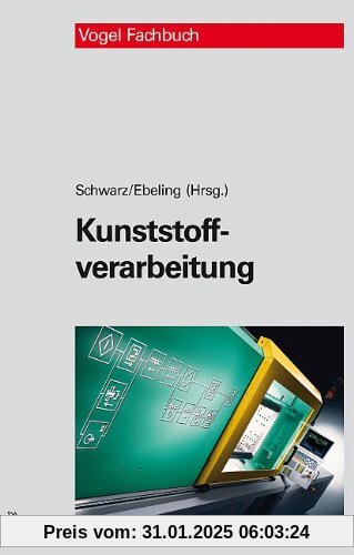 Kunststoffverarbeitung