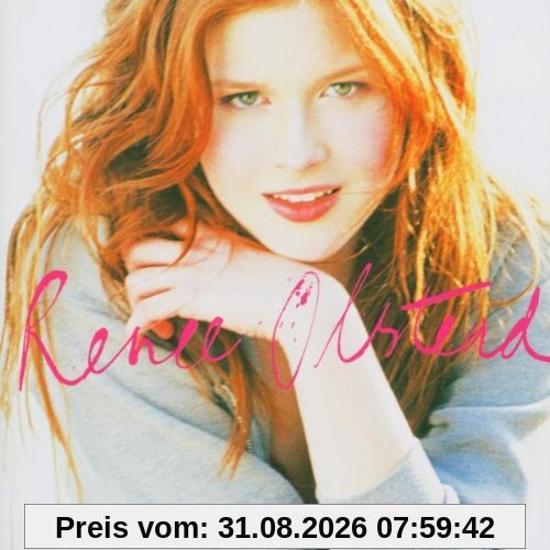 Renee Olstead