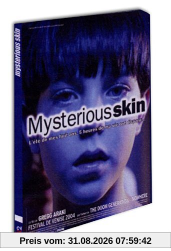 Mysterious Skin