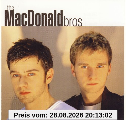 Macdonald Bros
