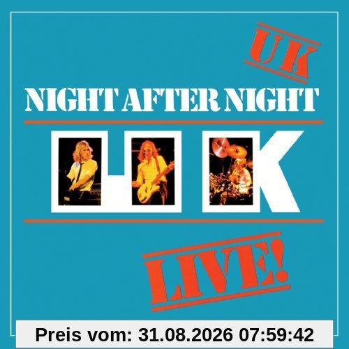 Night After Night