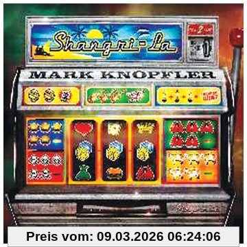 Mark Knopfler Shangri-La