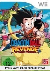 Dragonball - Revenge of King Piccolo