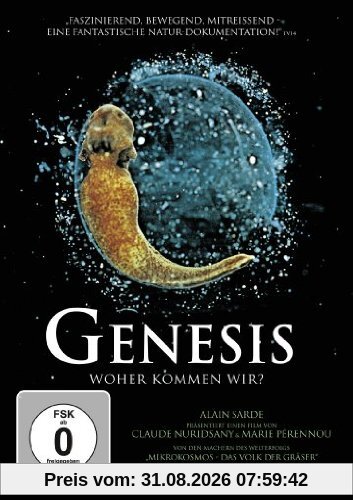 Genesis