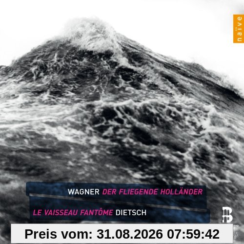 Der Fliegende Holländer
