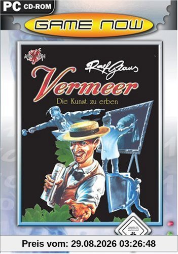 GAME NOW VERMEER
