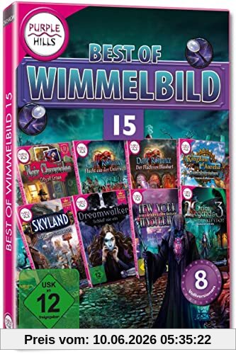Best of Wimmelbild 15