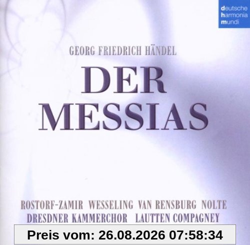 Sharon Rostorf-Zamir Der Messias