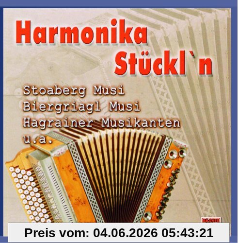 Various Harmonika Stückl'n