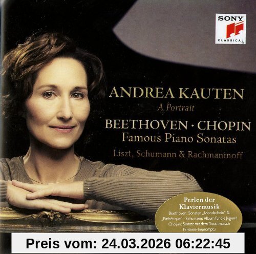 Famous Piano Sonatas