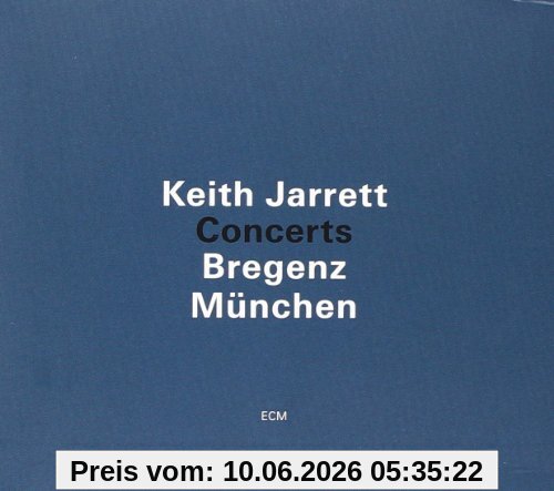 Concerts-Bregenz/München