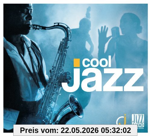 Various Cool Jazz