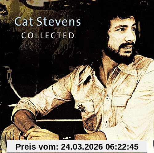 Collected [Vinyl LP]