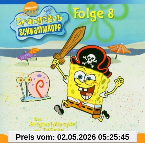 (08)das Original Hörspiel zur TV-Serie