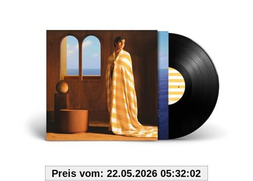 Kazy Lambist Moda [Vinyl Lp]