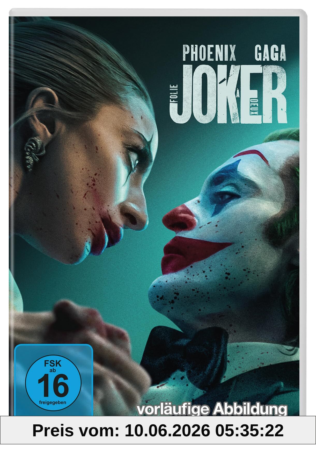 Joker: Folie à Deux