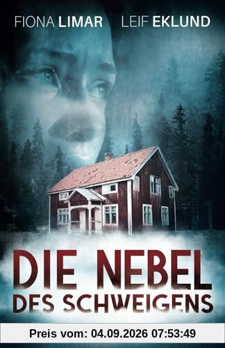 Die Nebel des Schweigens: Schwedenthriller