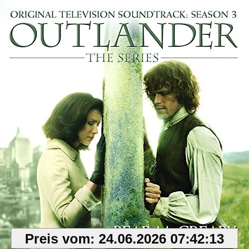 Bear Mccreary Outlander, Season 3