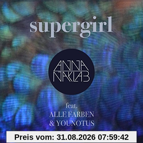 Supergirl