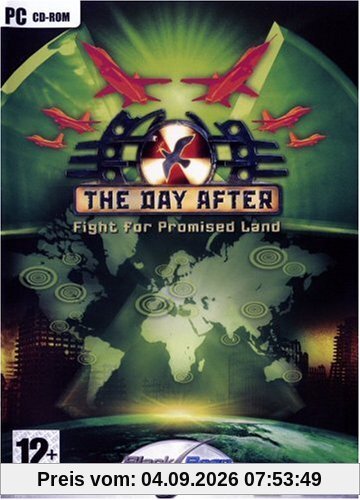 The Day After (PC) von Black Bean