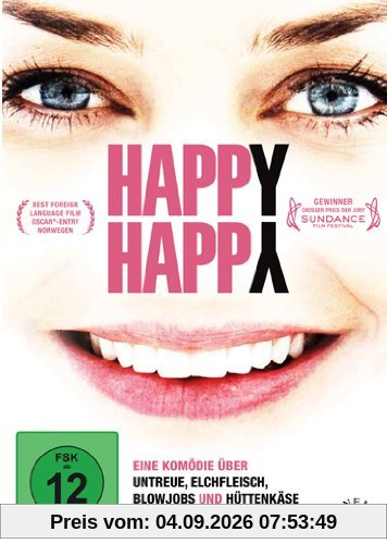 Happy Happy