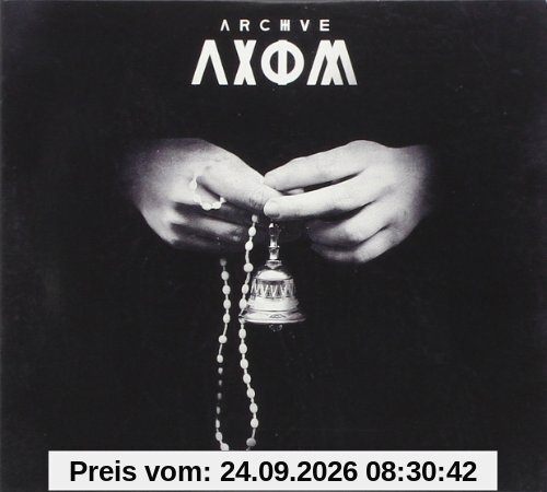 Archive Axiom