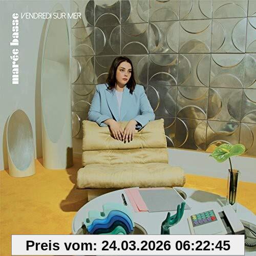 Maree Basse [Vinyl LP]